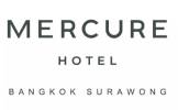 Alternative Mercure logo