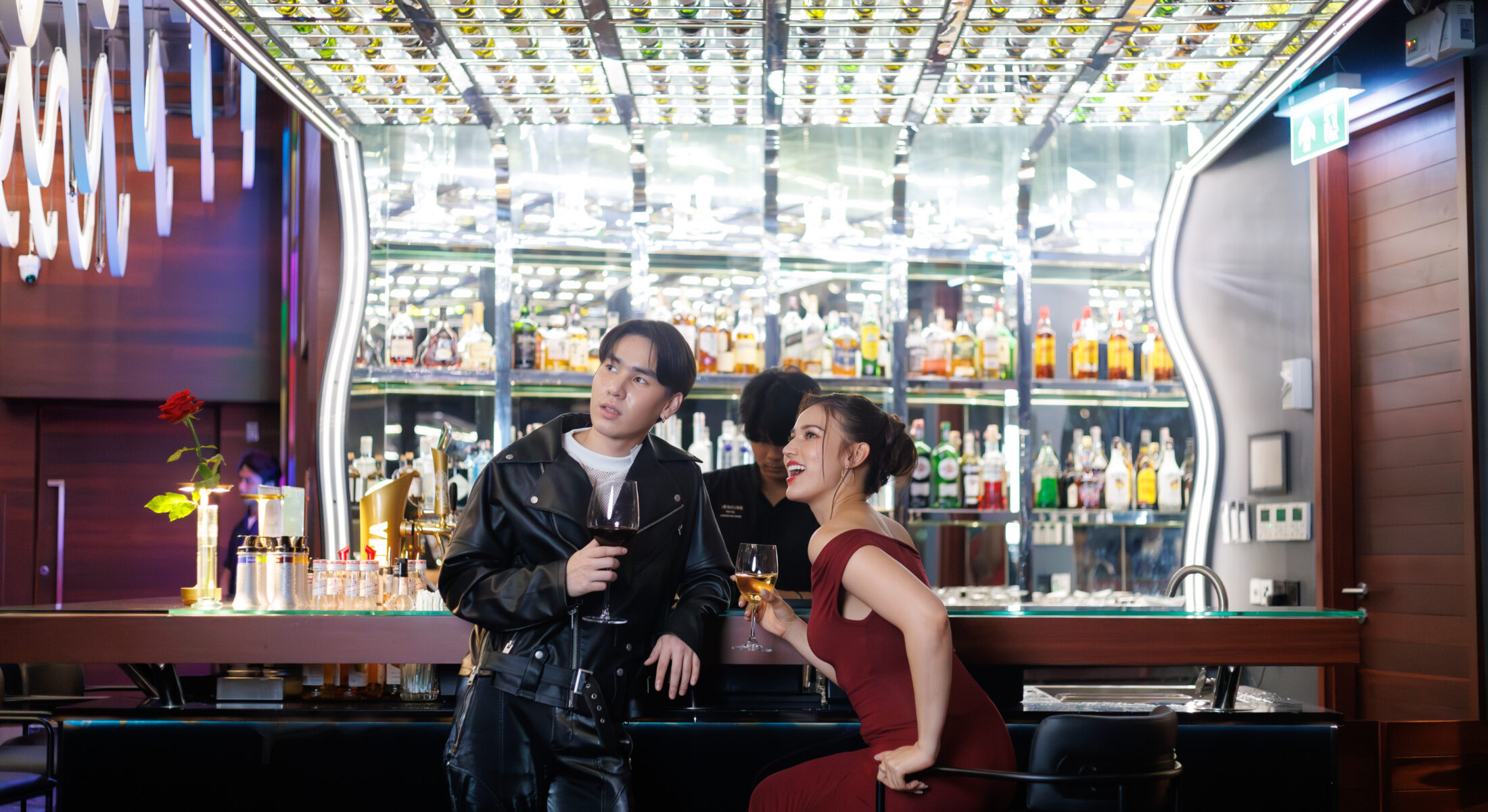 New Year's Eve Bangkok