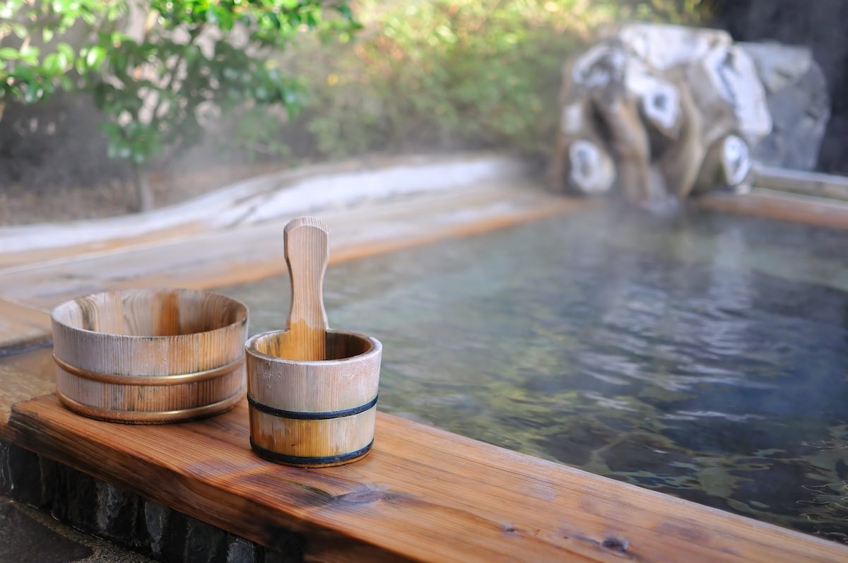 Best Onsen in Bangkok 2025