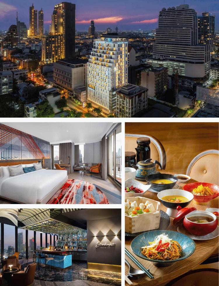 gay hotel in bangkok