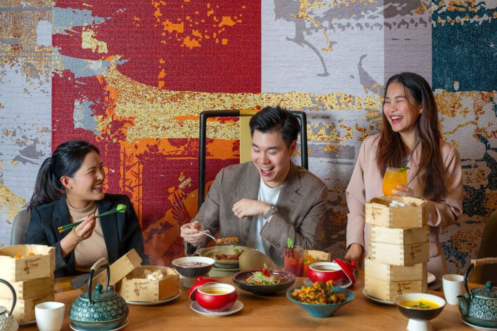 ร้านอาหารอร่อย กรุงเทพ