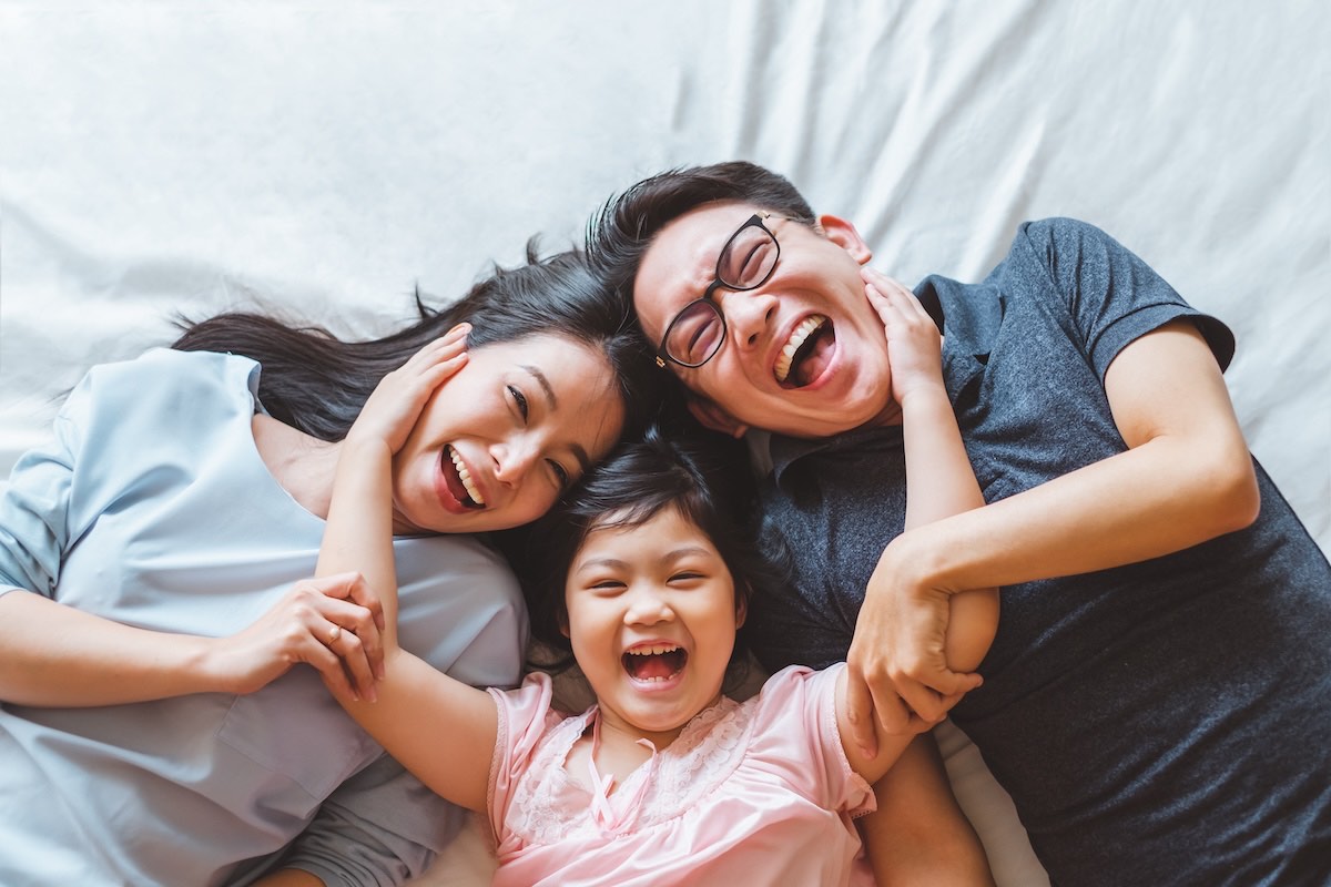 Family Hotel in Bangkok
