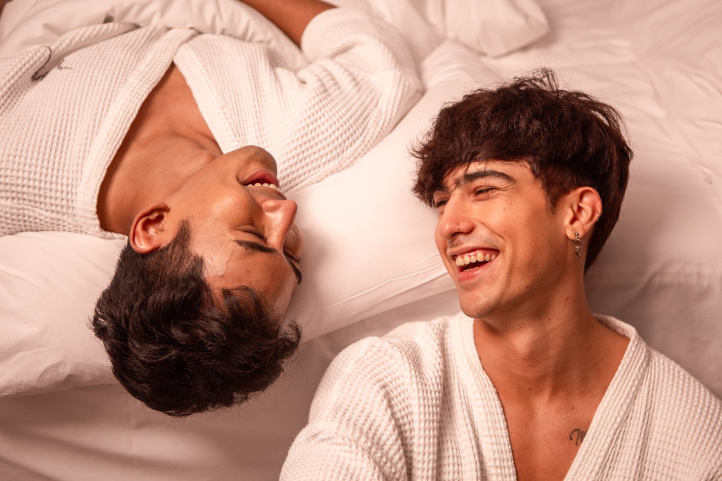 Best Gay Hotel in Bangkok