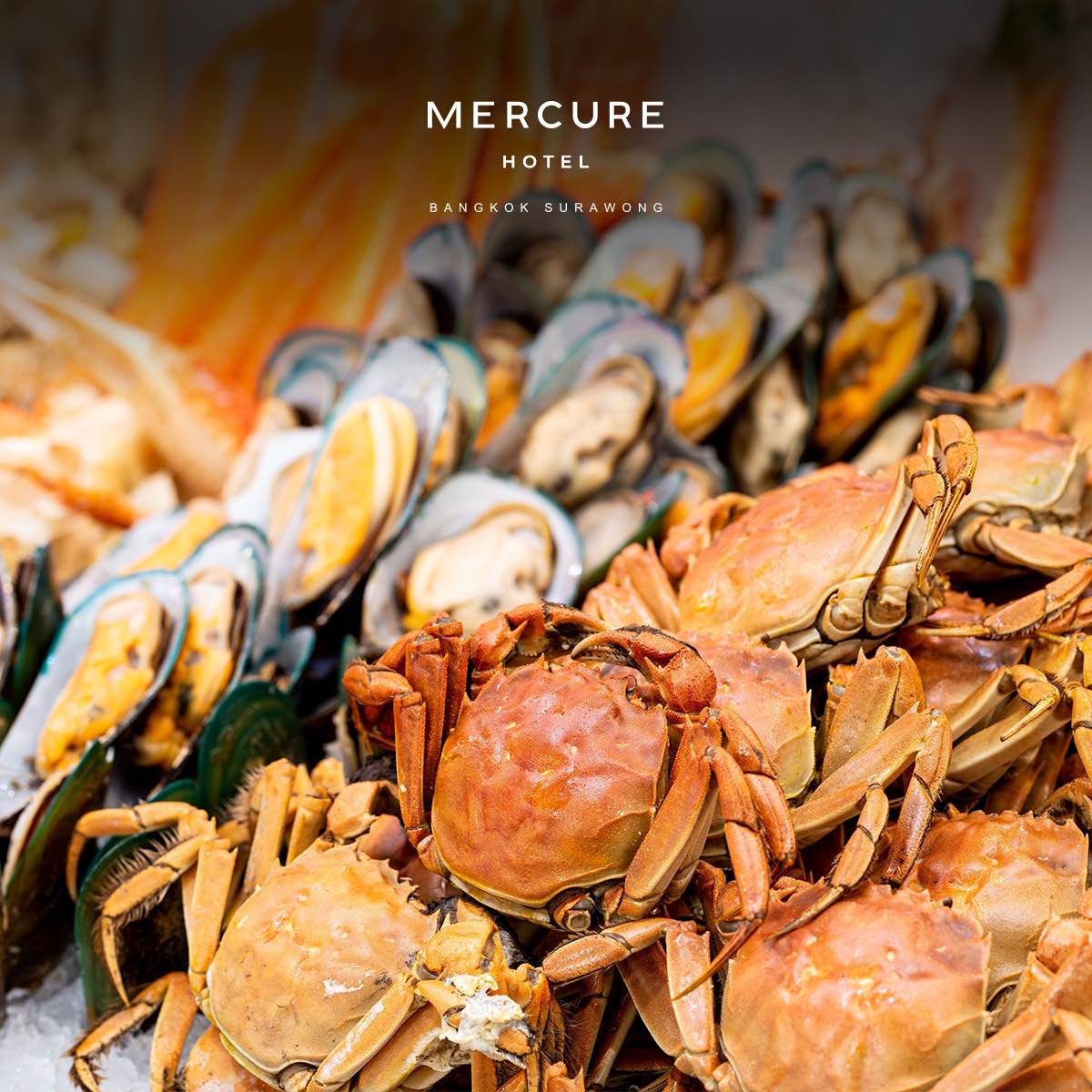 Sky High Grand International Buffet