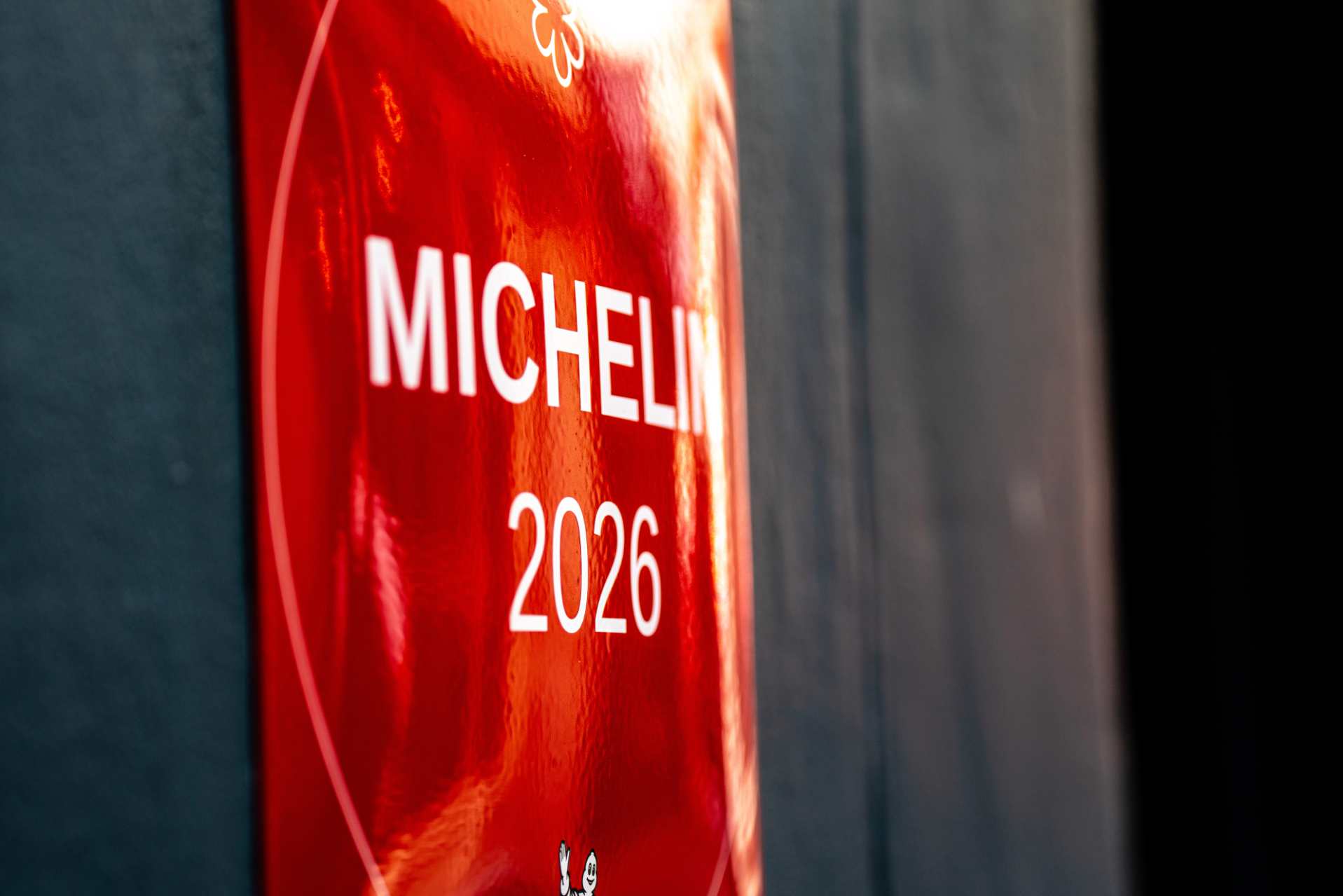 Michelin Bangkok